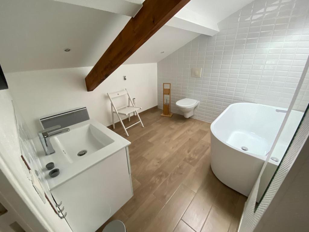 Calm & Cosy Freyming-Merlebach Exterior foto